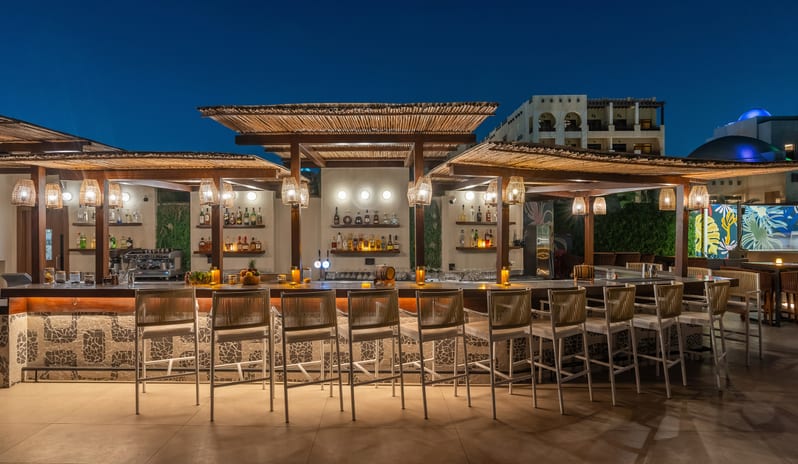 Arela - Adults only bar(3)